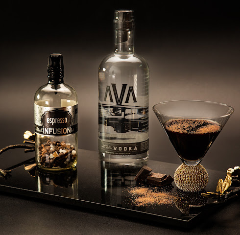 Tarnished Truth Distilling Co. by null