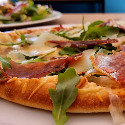 Photo n°2 de La Casa à Seilhac (Pizzeria)