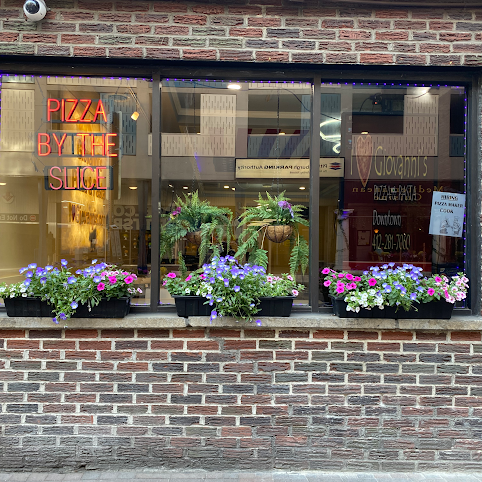 Giovanni's Pizza & Pasta by null