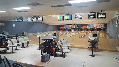 Doniphan Bowling Center, LLC