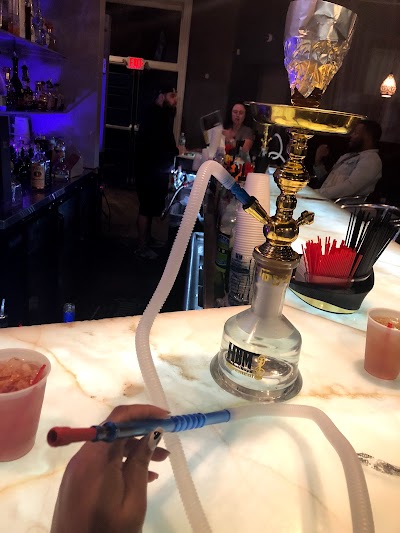 ShiSha Restaurant & Lounge