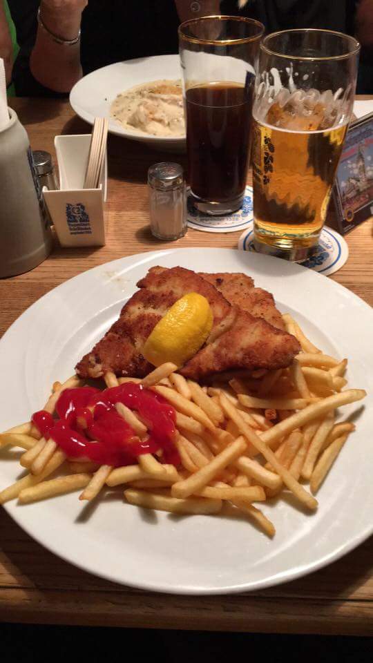 Jagdschlössl