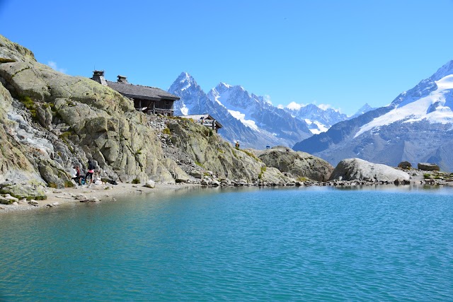 Chamonix-Mont-Blanc