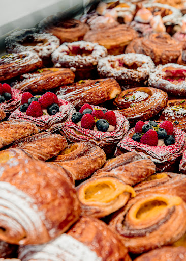 Sprout Artisan Bakery - Thumbnail