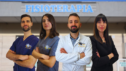 FisioSiPuò Casalotti