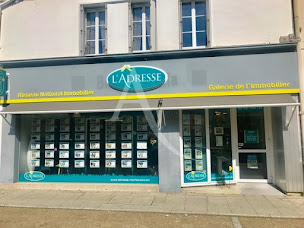 Photo n°21 de Agence immobilière l'Adresse Machecoul-Saint-Même à Machecoul-Saint-Même (Agence immobilière)
