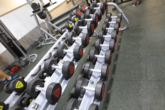 PureGym London Wandsworth