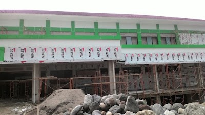 hospital