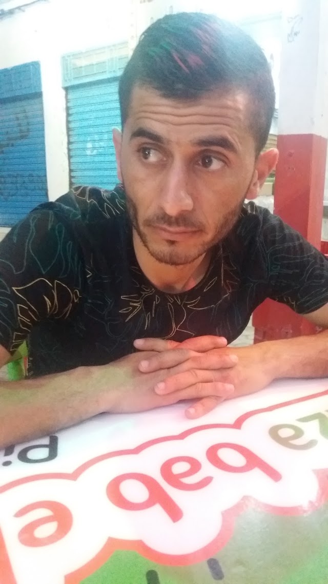 Pizza Bab Elhara