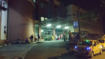 Photos of University Hospital Cooperative