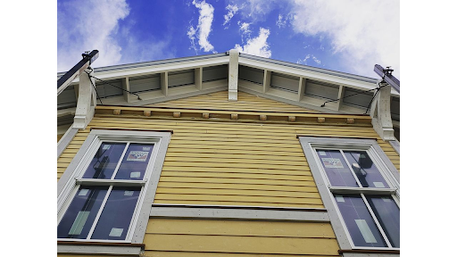 CRS Construction Pros - Visual