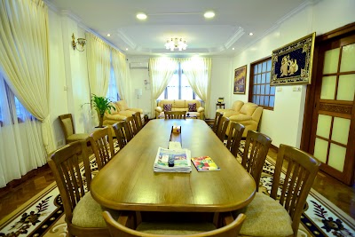 Photos of Estate Myanmar