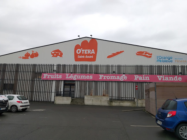 O'tera Saint André - Lambersart
