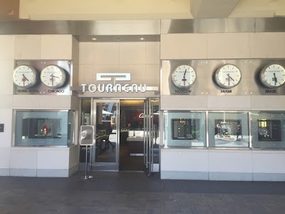 Photos of Tourneau Fashion Valley
