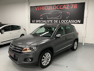 Photo n°9 de VEHICULOCCAZ 78 à Limay (Garage automobile)