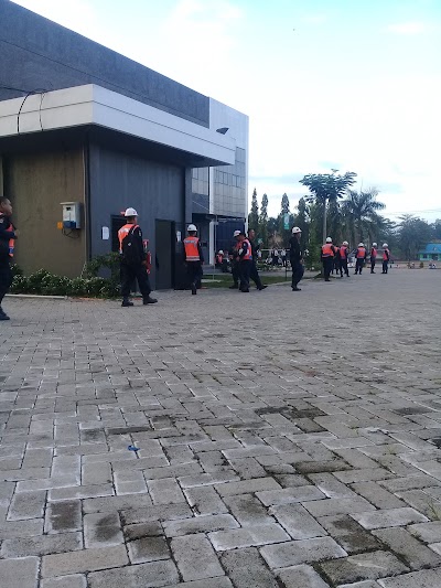 Photos of Security System PT. Adaro indonesia - PT. Demitra Karsa Perdana-a5