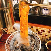 野毛ホルモンビル 出逢い酒場 大夢