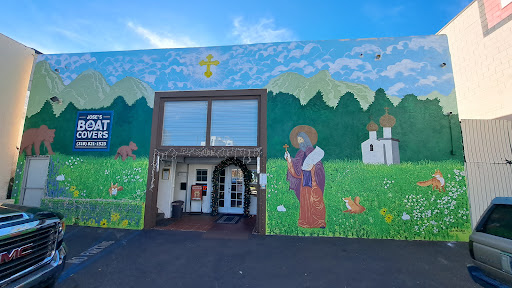 Joy of All Who Sorrow Orthodox Church - Thumbnail