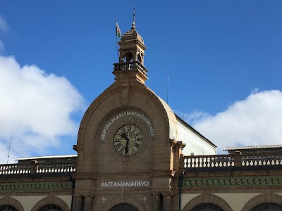 Photos of Antananarivo