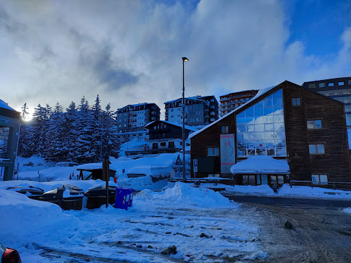 Sestriere - Ufficio del Turismo - Thumbnail