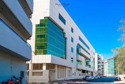 hospital