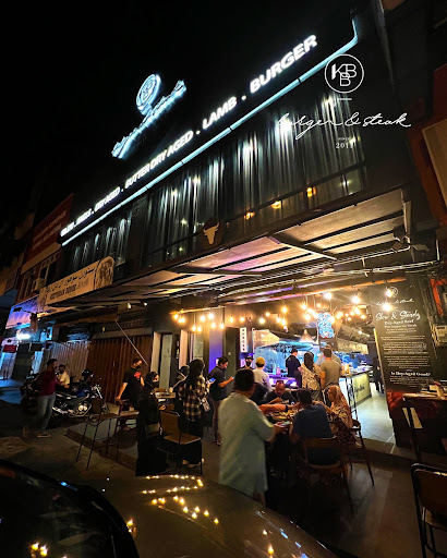 kbbsteak Kelantan
