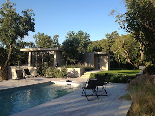 Photo n°16 de Villa Rive Gauche à Cogolin (Villa)
