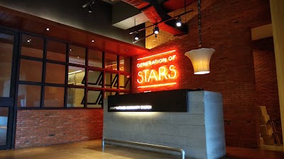 Photos of JPCC Office