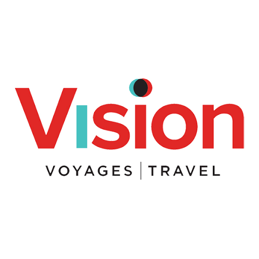 Vision Voyages - Visual