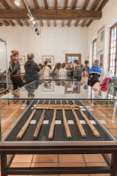 Photo n°28 de Le Musée des instruments à vent à La Couture-Boussey (Attraction touristique)