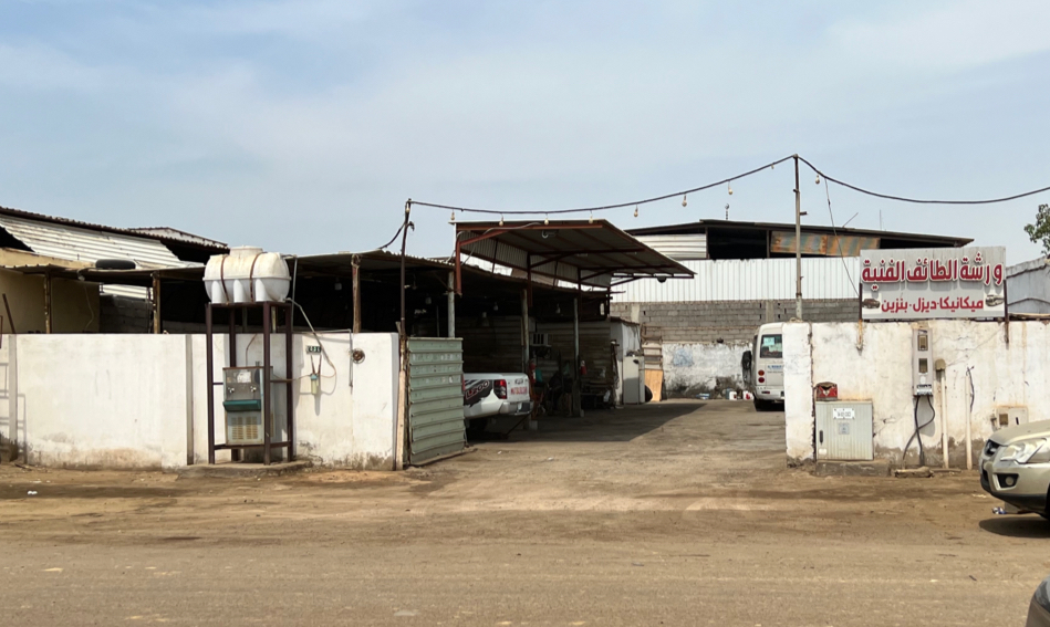 مركز حودة (فخامة الأداء) لصيانة السيارات - صورة 3