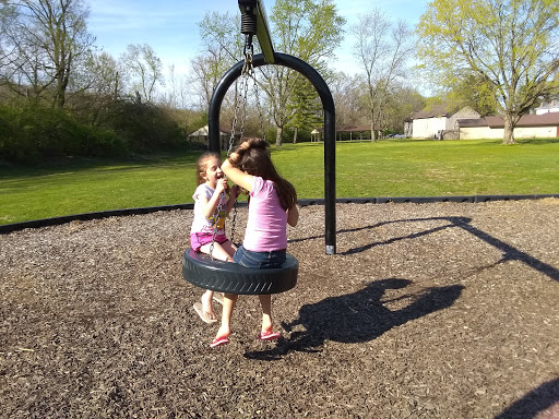 Joyce Park - Visual