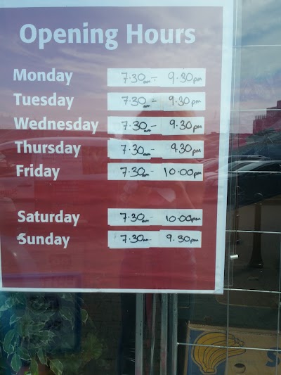Photos of SuperValu Ballybunion - Cahill's