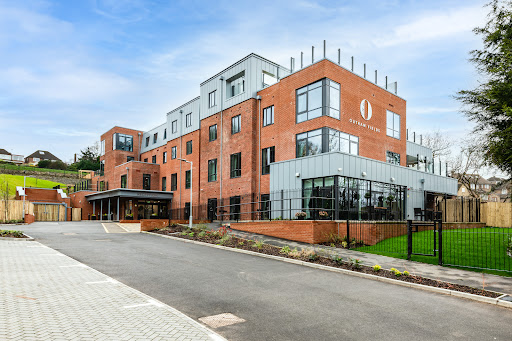 Outram Fields Care Home
