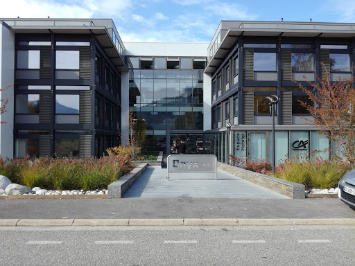 KPMG Annecy le Vieux - France