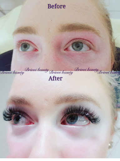 Brivvi Beauty - Thumbnail