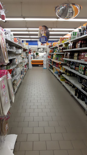 TUDAY CONAD - Visual