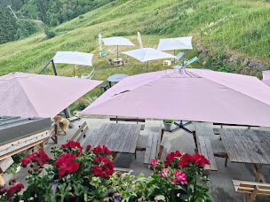 Photo n°39 de Alticlub à Samoëns (Salle de réception)