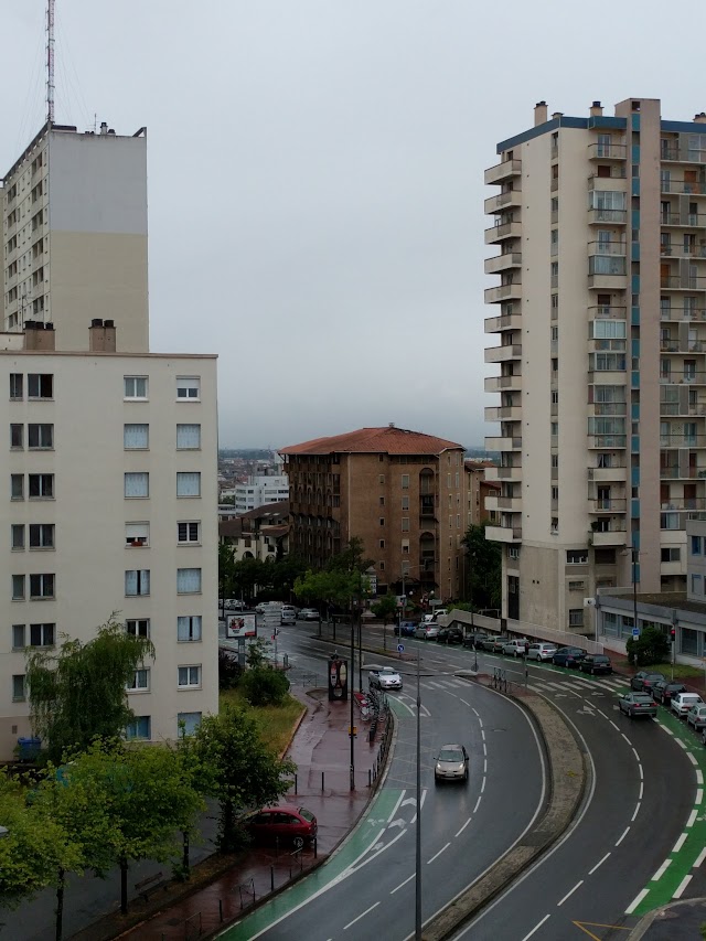 Aparthotel Adagio Access Toulouse Jolimont