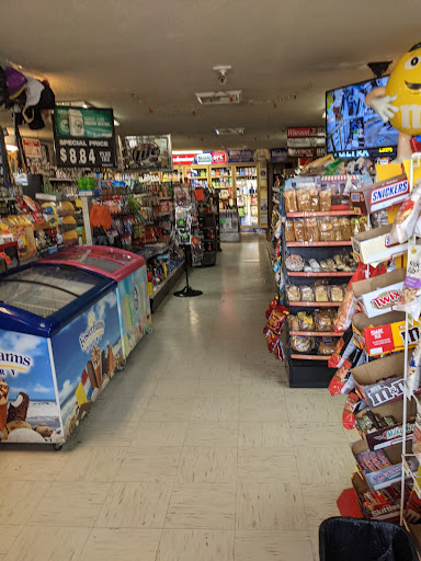 B&E Market & Gas - Thumbnail