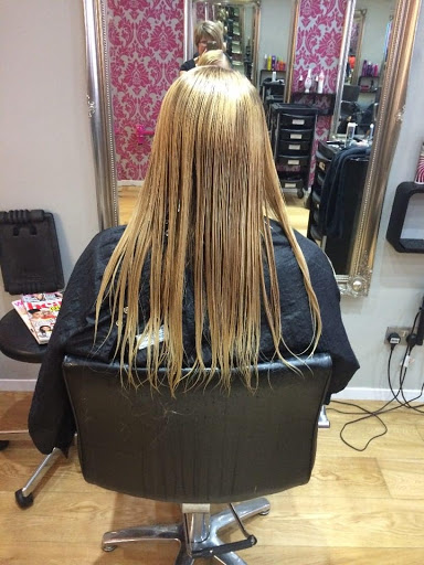 Jaycee Hair & Beauty - Thumbnail