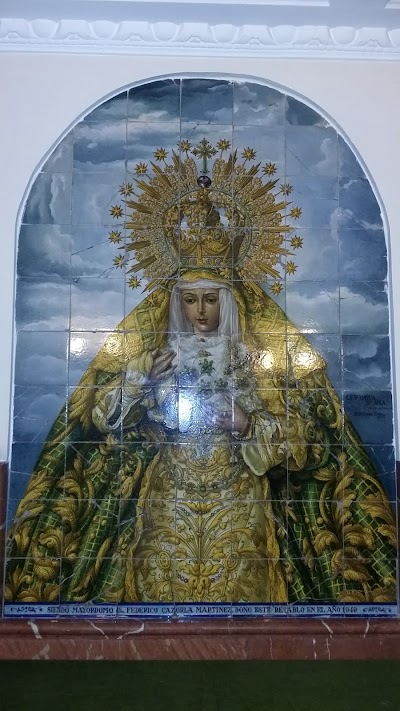 Photos of Esperanza Macarena