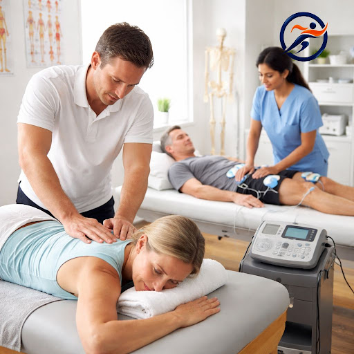 Struggling with pain or stiffness and searching for a reliable physiotherapist near me? At DDr Ga… post image