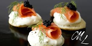 Photo n°4 de Maison Leonard - Traiteur Epinal à Épinal (Restaurant)