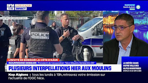 Photo n°2 de Nice Moulins Solidarités 06 à Levens (Association ou organisation)