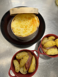 Photo n°9 de Le Petit Troquet à Toulon (Cave à vins)