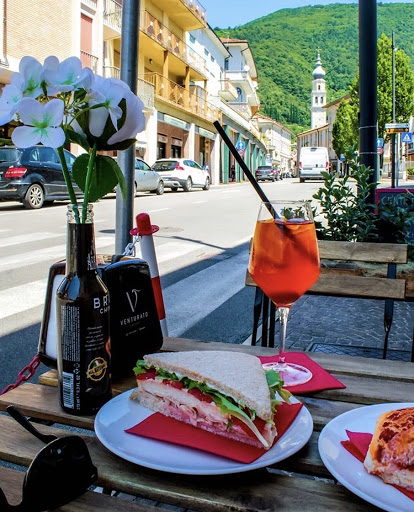 Bar Al Fiori - Thumbnail