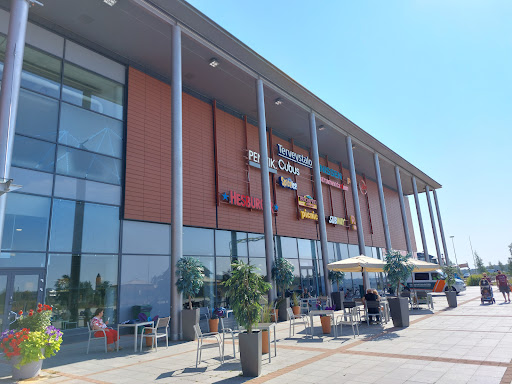 Posti, K-citymarket Tornio - Thumbnail