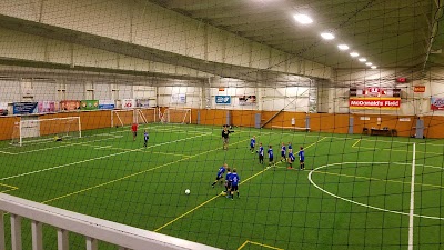Photos of New Century Fieldhouse