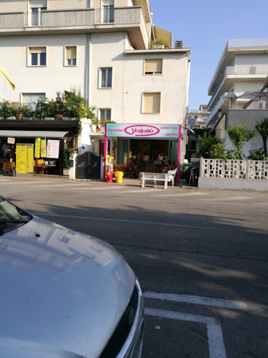Yogogò - Visual